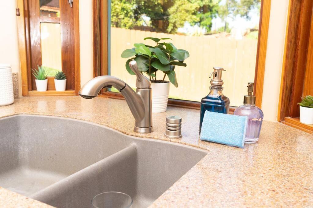 Gorgeous Family Home Spa 15 Min Downtown La Mesa Exterior photo